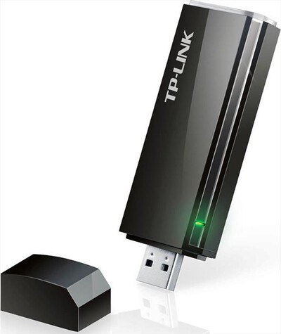 TP-LINK - ADATTATORE WI-FI AC1200