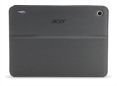 ACER - Portfolio Case Grey 8" for A1-810/811