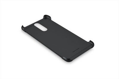 HUAWEI - Mate 10 Lite PC Case-Nero