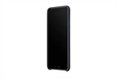 HUAWEI - P20 Pro Silicon Gel Case-Blu