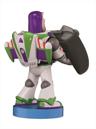 EXQUISITE GAMING - BUZZ LIGHTYEAR CABLE GUY