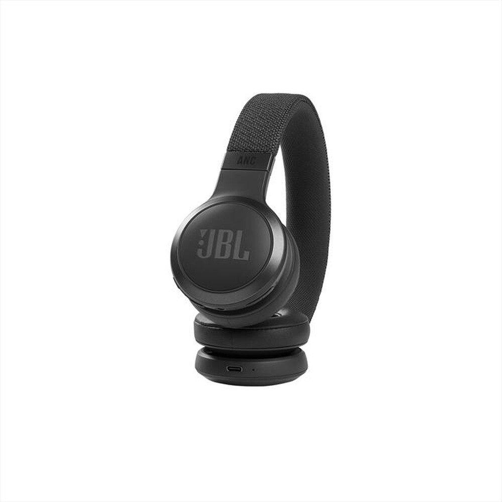 "JBL - Cuffia LIVE 460NC-NERO"