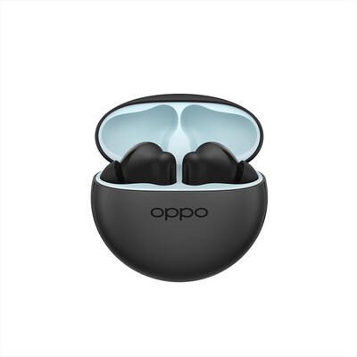 OPPO - Auricolare bluetooth ENCO BUDS2-Midnight