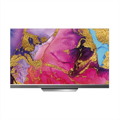 HAIER - Smart TV MINI LED UHD 4K 65" H65M95EUX-Nero
