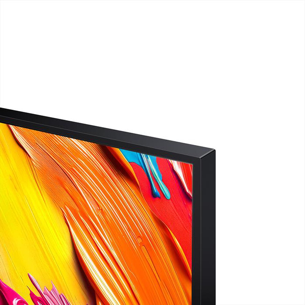 Immagine del prodotto LG - Smart TV MINI LED UHD 4K 55" AI 55QNED70A6A-Nero
