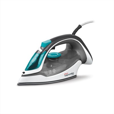 POLTI - POLTI VAPORELLA QUICK Q100-Grigio
