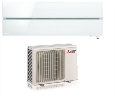 MITSUBISHI  ELECTRIC - Kit MUZ-LN35-2/MSZ-LN35VGV-E1