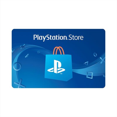SONY COMPUTER - PlayStation Gift Card 10€