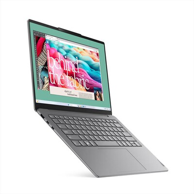 LENOVO - YOGA SLIM 7I 83CV00FGIX-Luna Grey