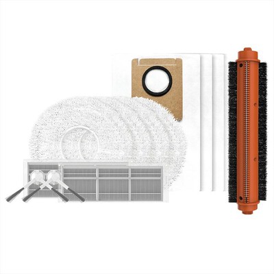 EZVIZ - KIT RICAMBI PER EZVIZ RS20 MAX-BIANCO