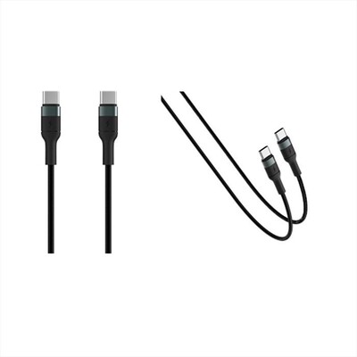 TECHLIFE - TLMT0038-Nero