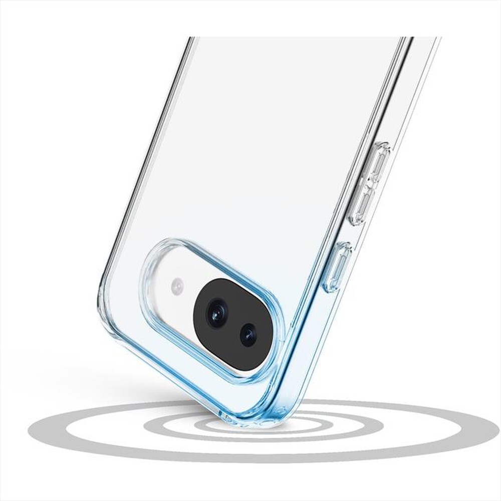 Immagine del prodotto CELLULARLINE - CLEAR PROTECT - GOOGLE PIXEL 10A-Trasparente