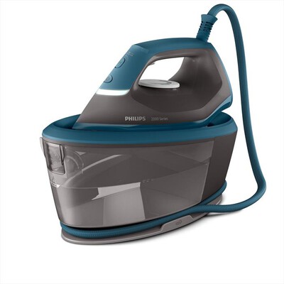 PHILIPS - SERIE 2000 PSG2001/80-Blu