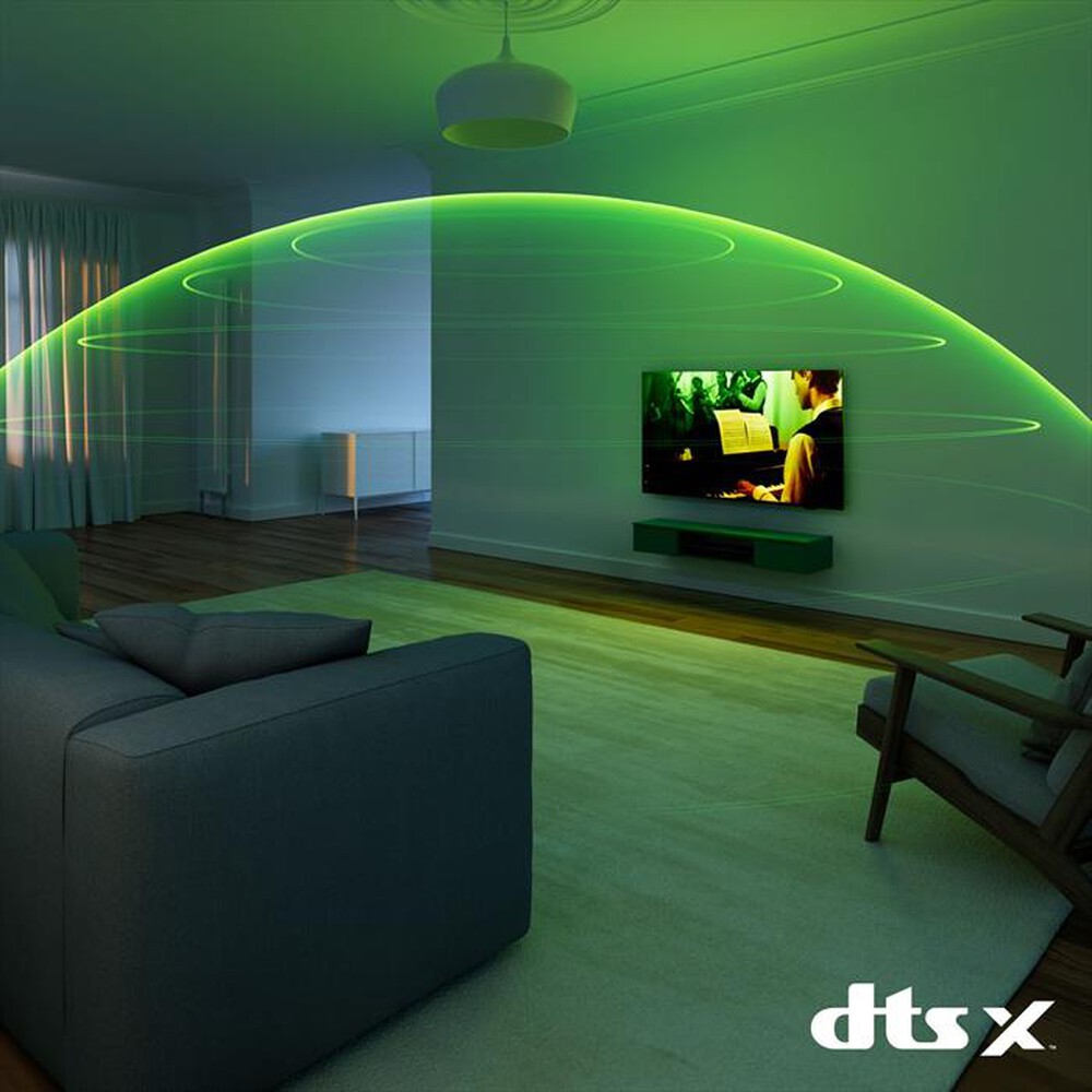 Immagine del prodotto PHILIPS - Smart TV 65" LED 4K 65PUS7000/12-Black