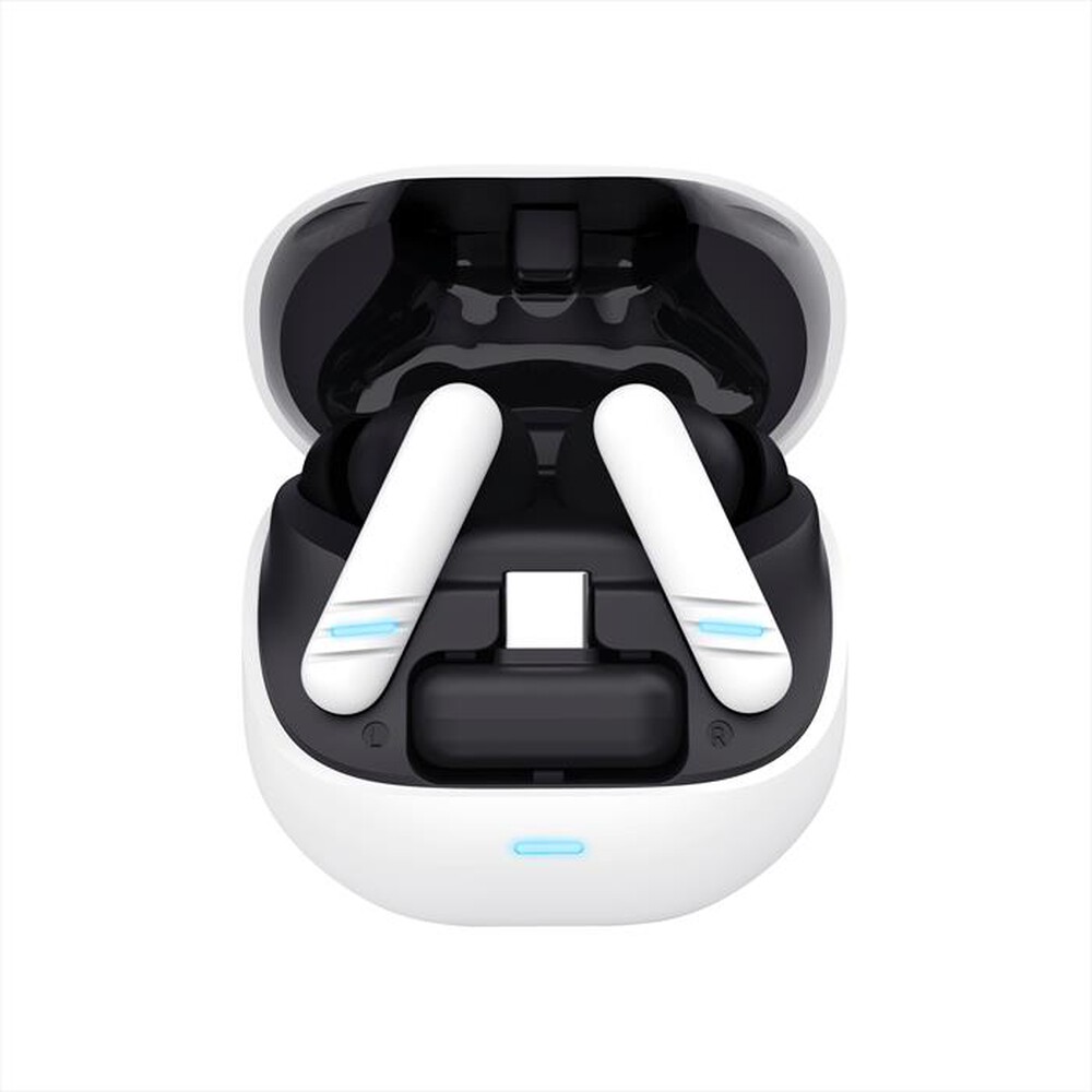 Immagine del prodotto TRUST - GXT409 OXXIE WRLS GAMING EARPHONES-White/Black