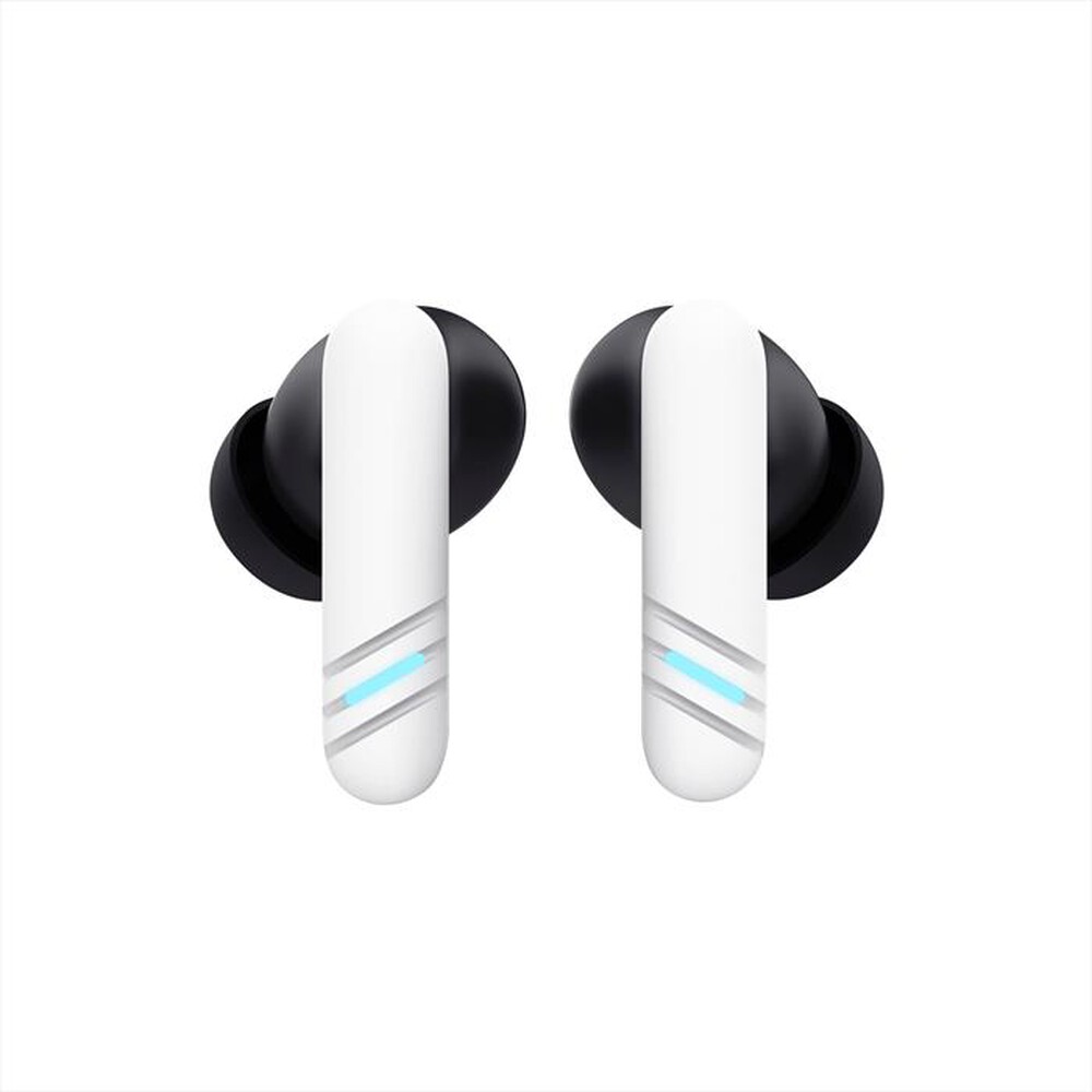 Immagine del prodotto TRUST - GXT409 OXXIE WRLS GAMING EARPHONES-White/Black