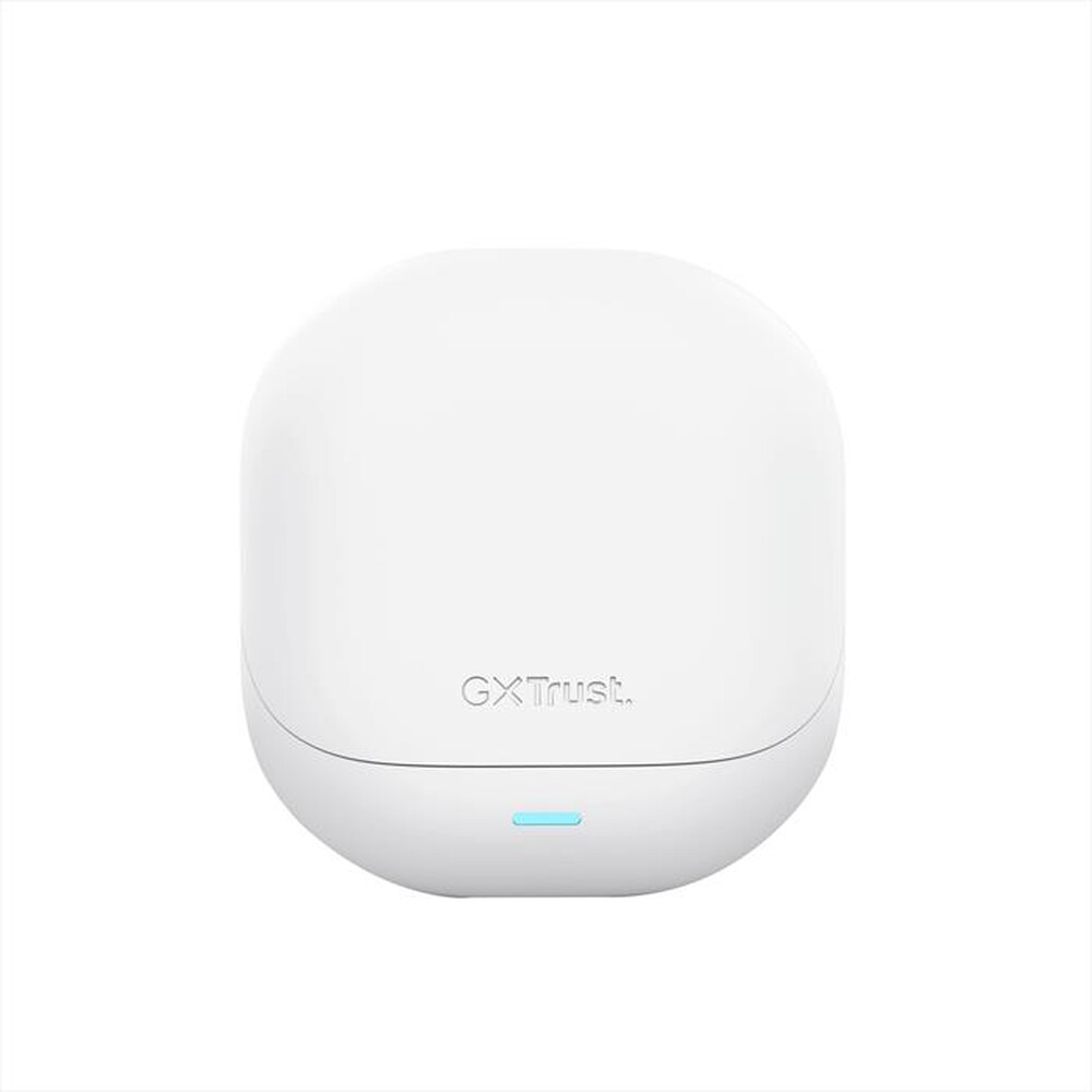 Immagine del prodotto TRUST - GXT409 OXXIE WRLS GAMING EARPHONES-White/Black