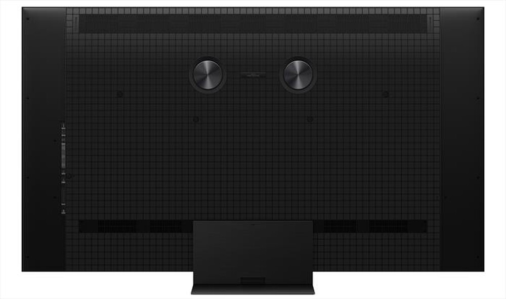 Immagine del prodotto TCL - Smart TV SQD Mini LED 4K 55" 55C8L-Nero