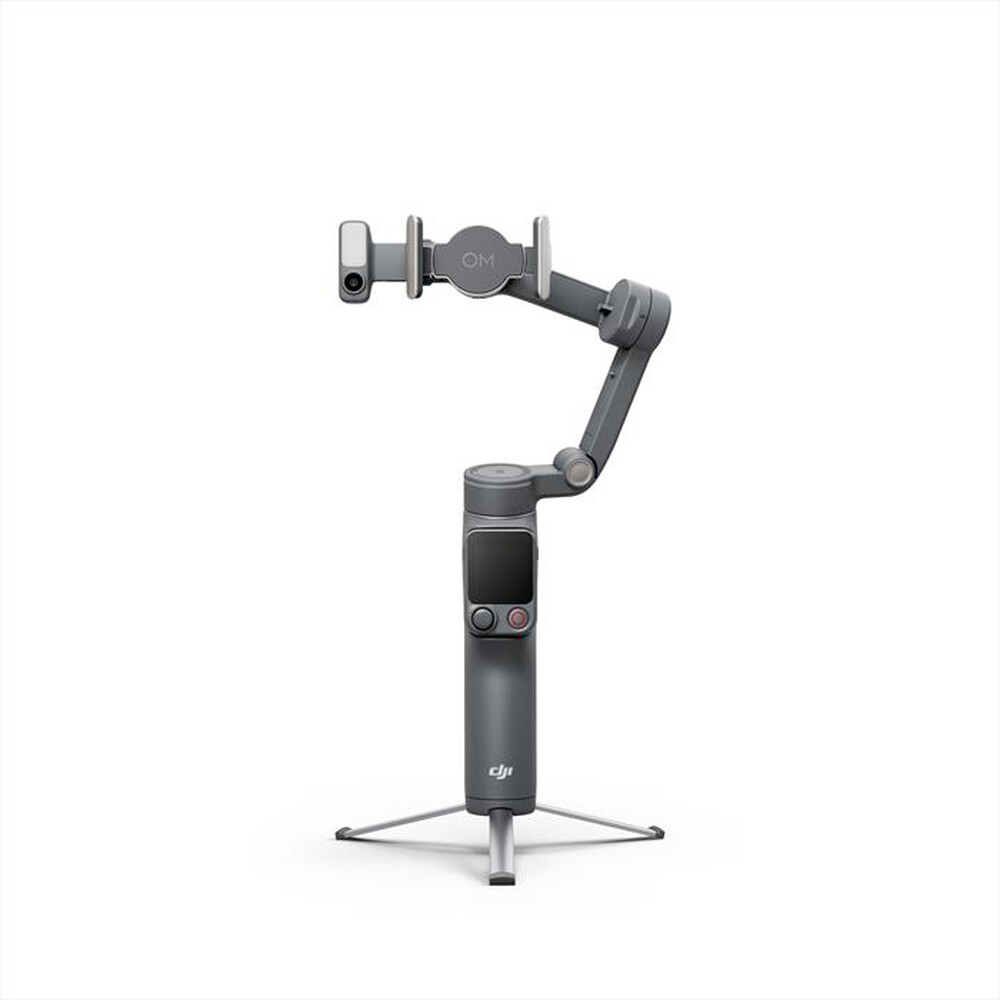 Immagine del prodotto DJI - DJI OSMO MOBILE 8P ADV. TRACKING COMBO-GRIGIO