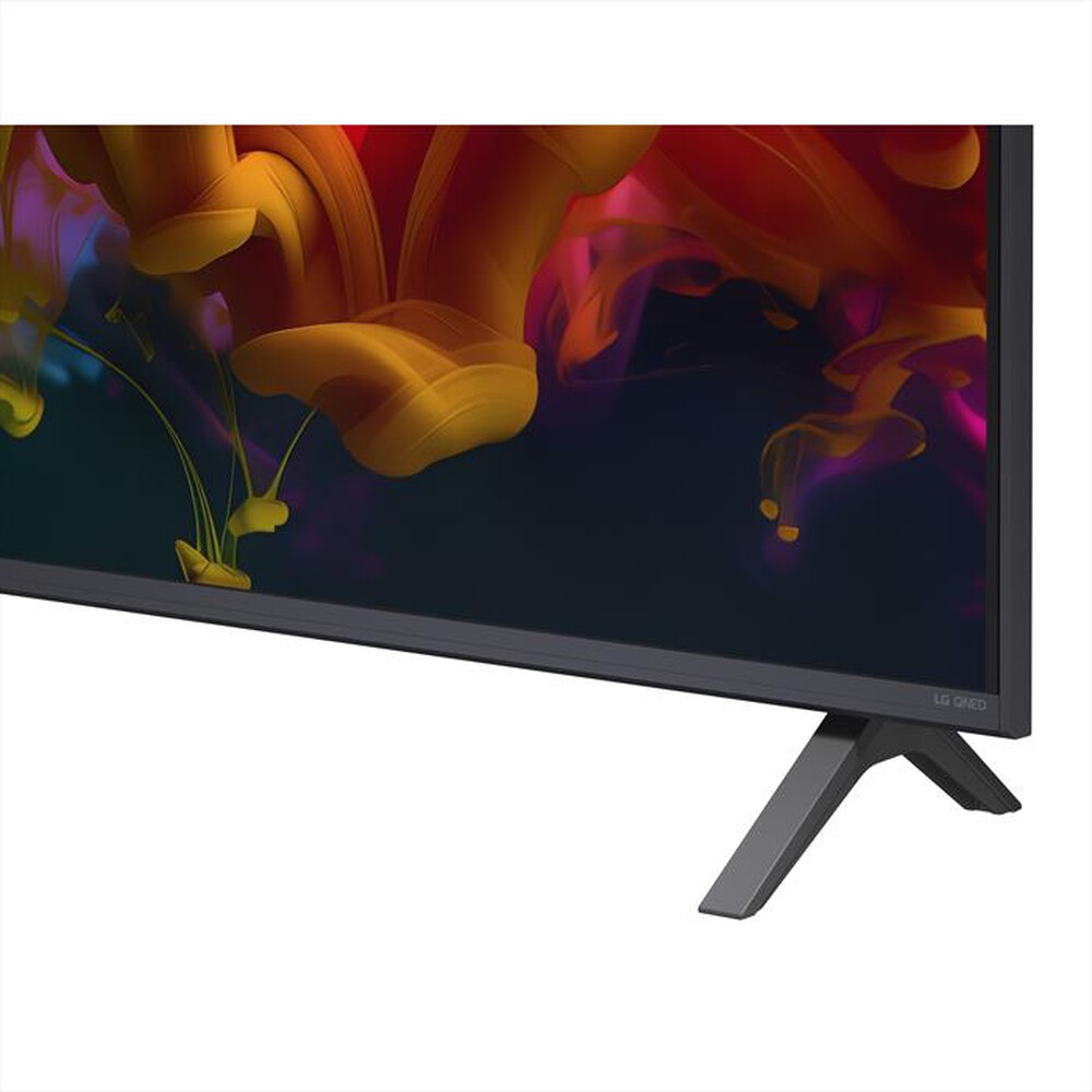 Immagine del prodotto LG - QNED EVO AI MINILED QNED80B 55QNED80B6B-Charcoal Black