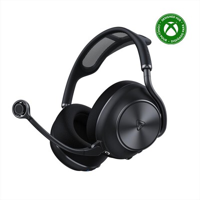 TURTLE BEACH - Cuffie da gioco wireless STEALTH PRO II XB INT-BLACK