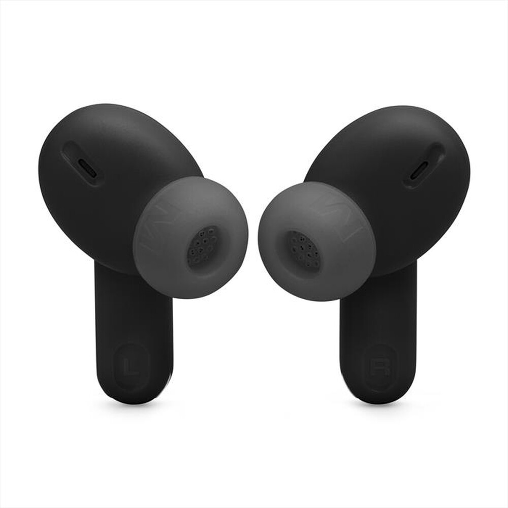 Immagine del prodotto JBL - Auricolari True Wireless TUNE BEAM 2-Nero