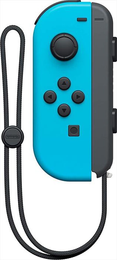 NINTENDO - JOY-CON SINISTRO-Blu