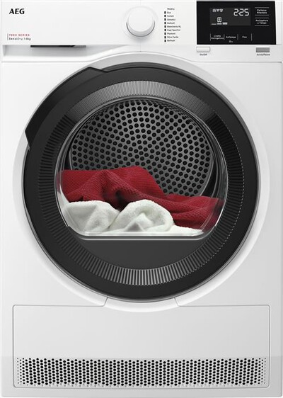 AEG - TR7HG18C-Bianco