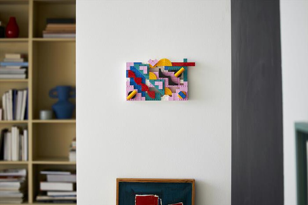 Immagine del prodotto LEGO - ART Arte moderna - 31210
