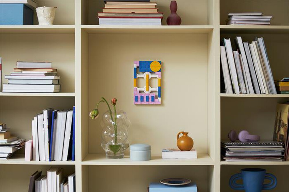 Immagine del prodotto LEGO - ART Arte moderna - 31210