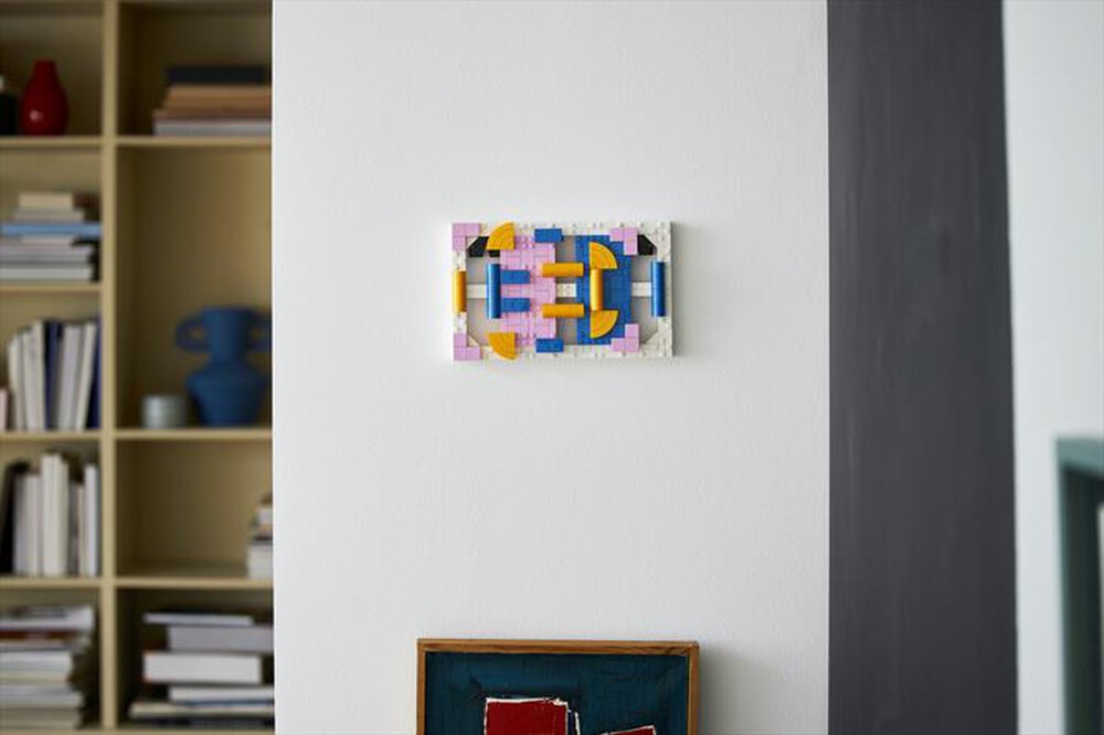 Immagine del prodotto LEGO - ART Arte moderna - 31210