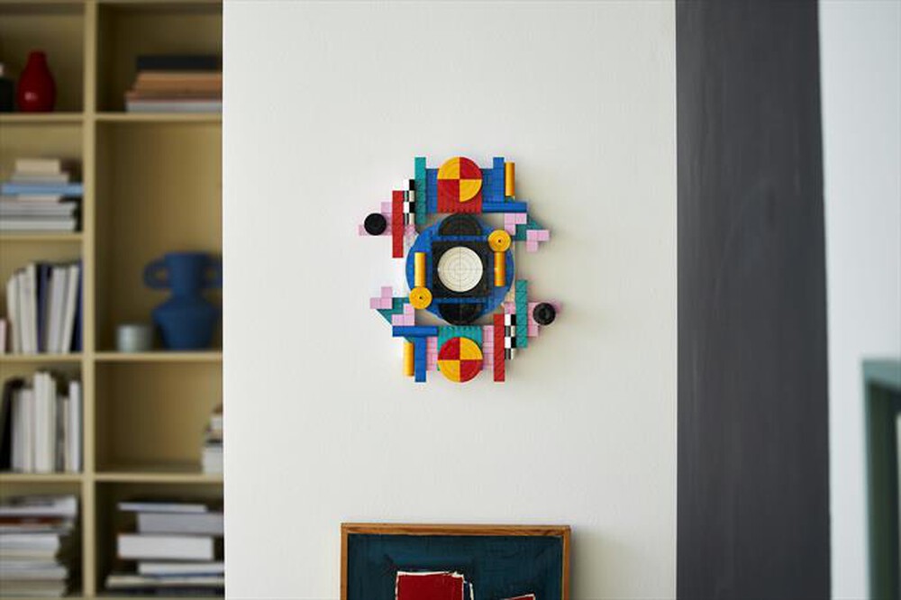 Immagine del prodotto LEGO - ART Arte moderna - 31210