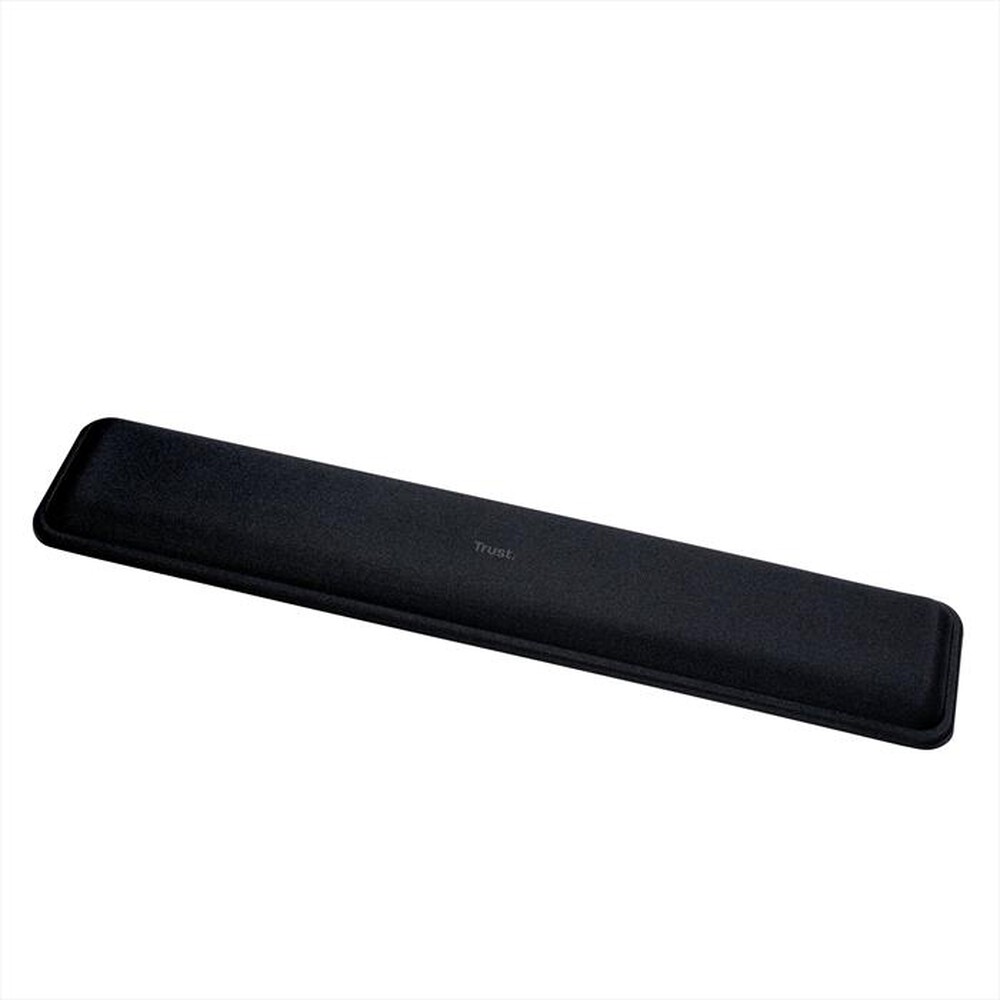 Immagine del prodotto TRUST - Vela Poggiapolsi per tastiera-Black