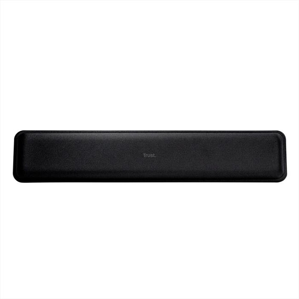 Immagine del prodotto TRUST - Vela Poggiapolsi per tastiera-Black