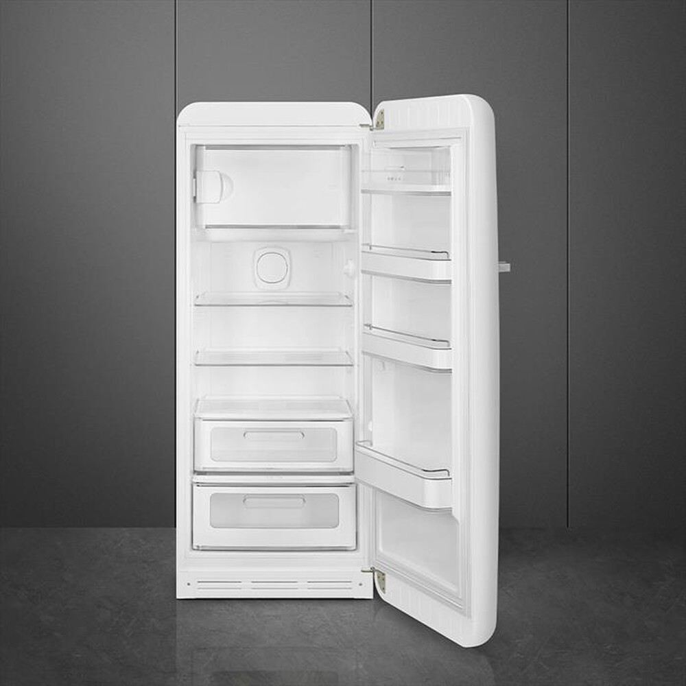 Immagine del prodotto SMEG - FAB28RWHM6-Bianco