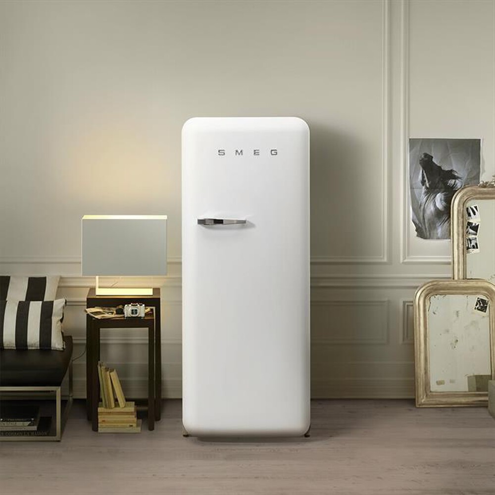 Immagine del prodotto SMEG - FAB28RWHM6-Bianco