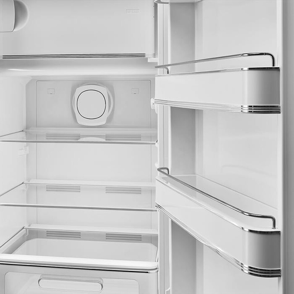 Immagine del prodotto SMEG - FAB28RWHM6-Bianco