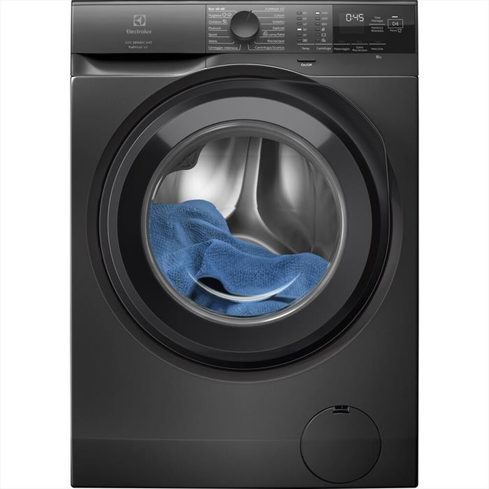 Immagine del prodotto ELECTROLUX - Lavatrice EW7F21DG 10Kg Classe A-Nero