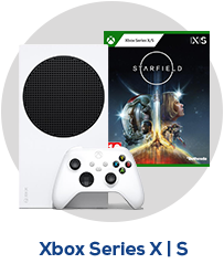 Xbox Serie S