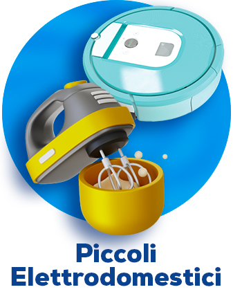 Piccoli Elettrodomestici