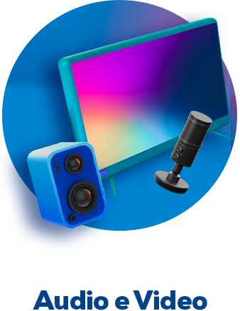 Audio Video