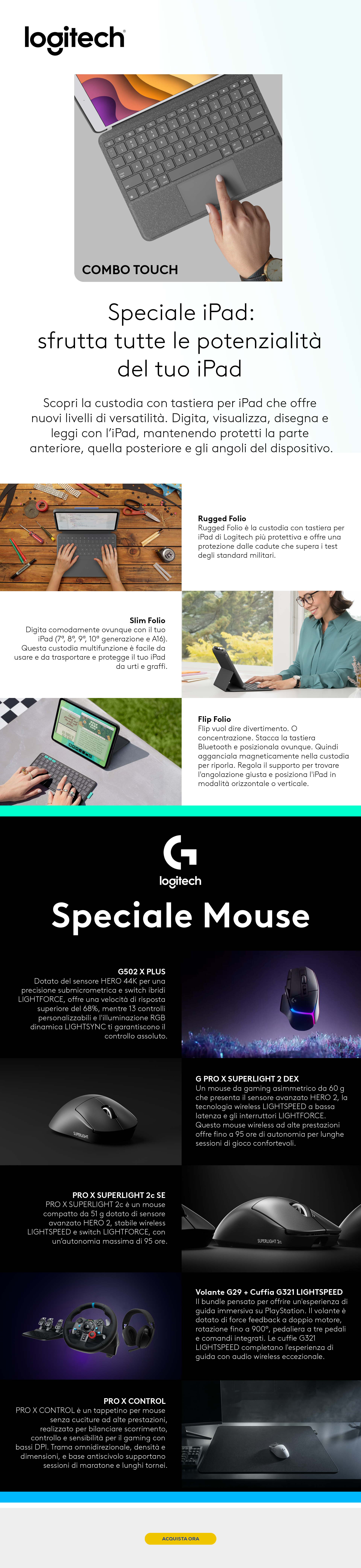 Logitech