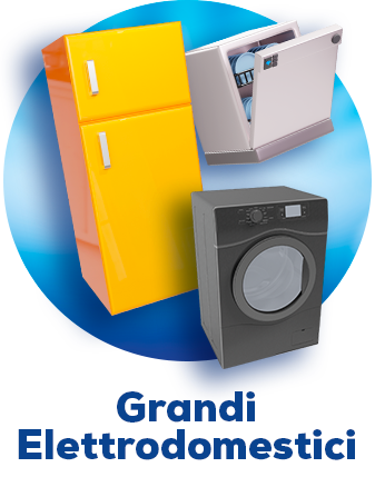 Grandi Elettrodomestici