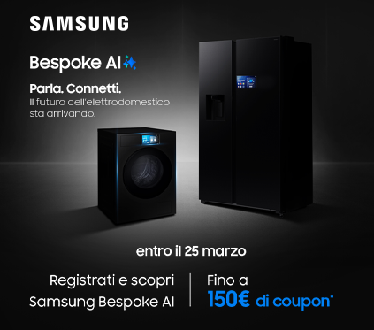 Samsung Bespoke AI