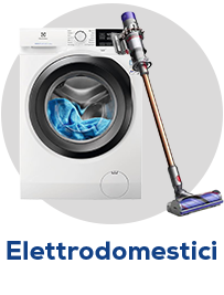 Elettrodomestici