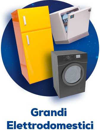 Grandi Elettrodomestici