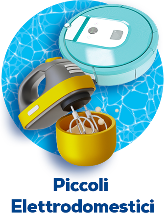 Piccoli Elettrodomestici