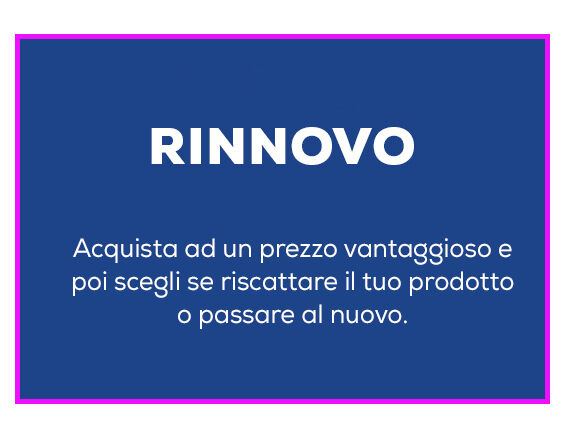 Rinnovo