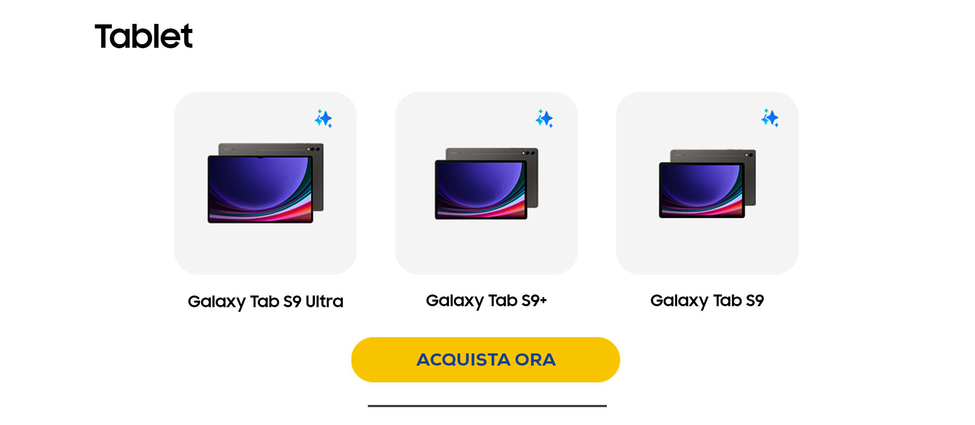 Samsung Galaxy Tab