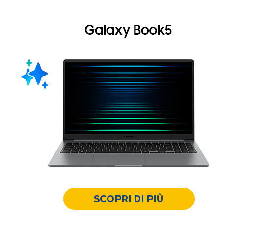 Galaxy Book5